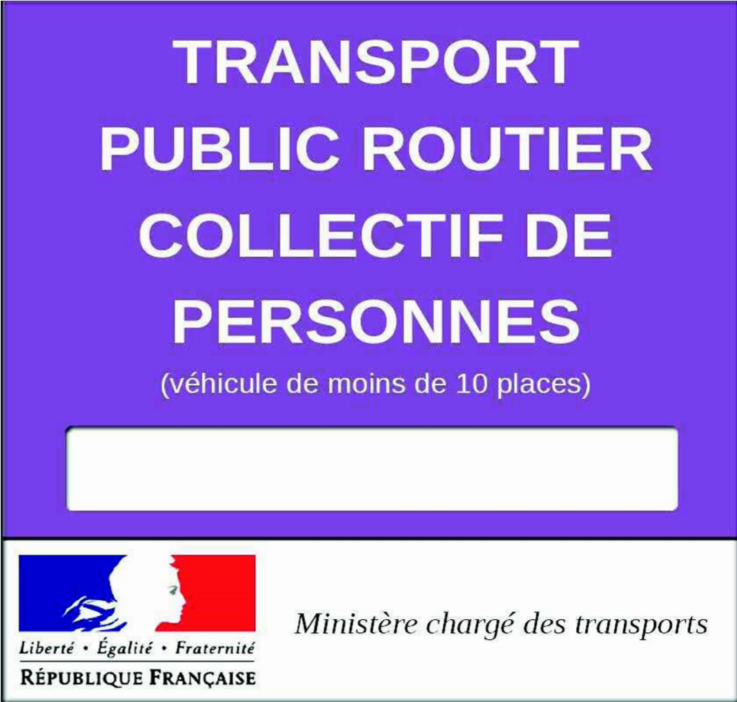 Liste Des Entreprises Inscrites Au Registre Des Transporteurs